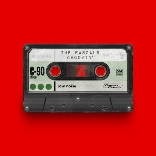 05009 - The Rascals - Groovin